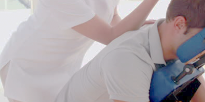 3.Spine Adjustments