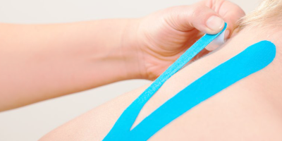 5.Kinesio-Taping