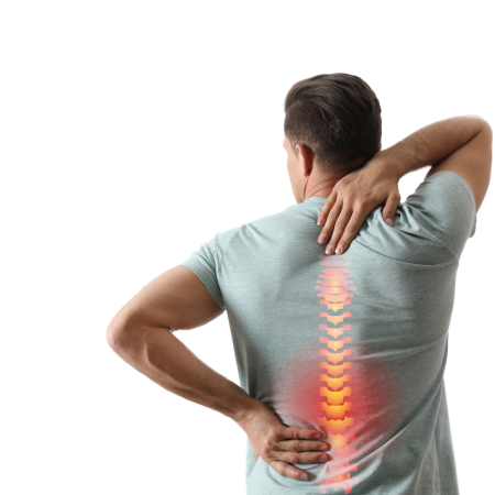 Orthopedic Physiotherapy