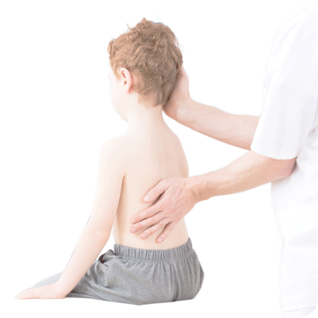 Pediatric Physiotherapy