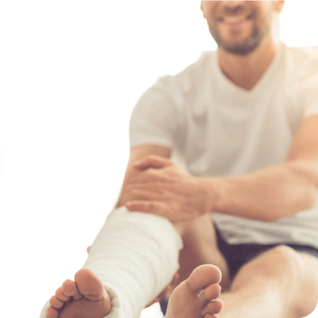 Post-Operative Physiotherapy