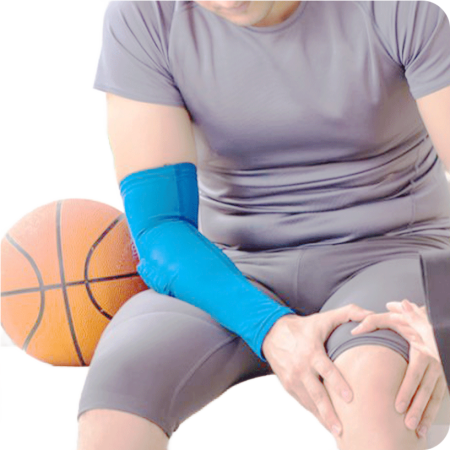 Sports Injuries Physiotherapy